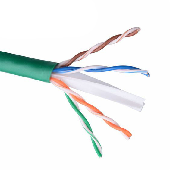 Cat6 UTP Cable