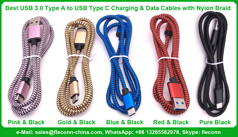 USB Type C Cable