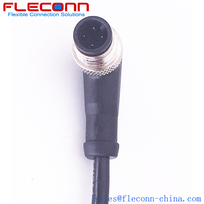 M12 Male to 2xM8 Female Splitters SPL003 OR032 Alpha Wire M12 Male to 2xM8 Female Splitters SPL003 OR032 Alpha Wire