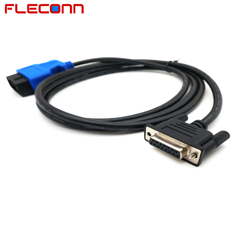 OBD-II to DB15 Cable for Auto Diagnostic Tool.jpg