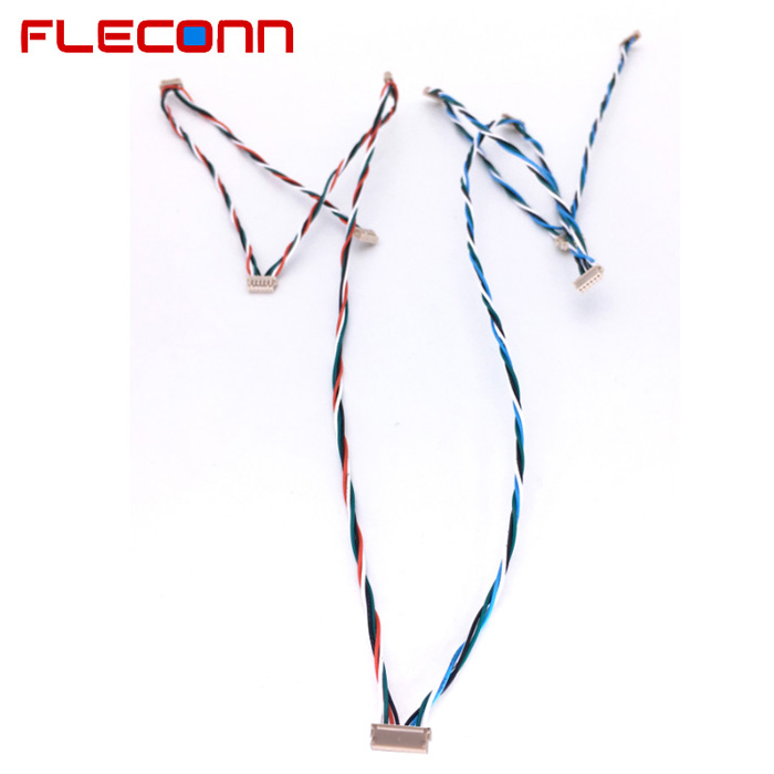 Hirose HRS DF13 Series Connector Wire Harness.jpg