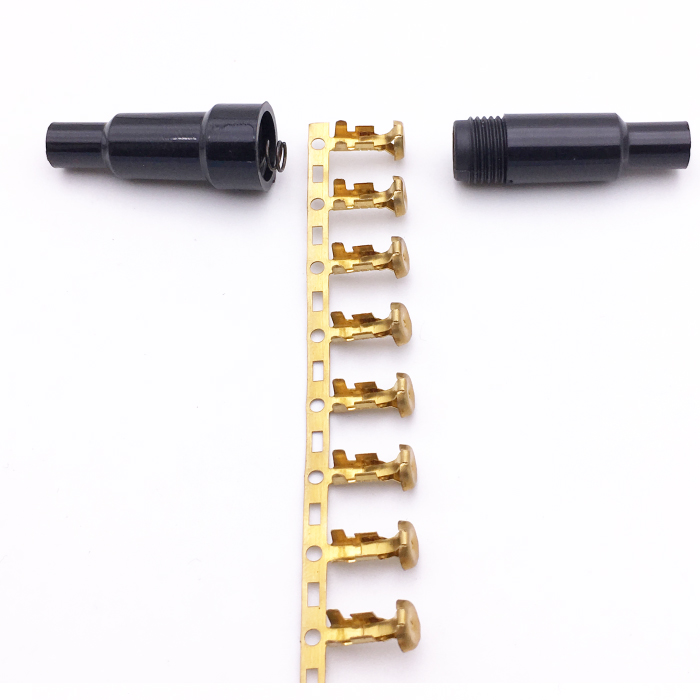 6x30mm Fuse Holder Rated Current 10A 6x30mm Fuse Holder Rated Current 10A.jpg