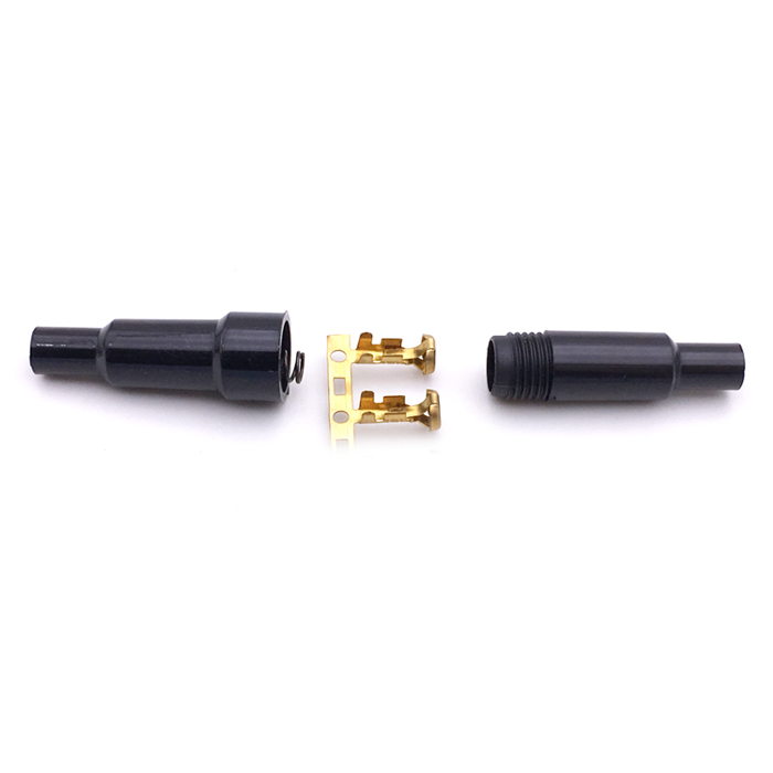 6x30mm Fuse Holder Matching 16-20AWG Electrical Wire 6x30mm Fuse Holder Matching 16-20AWG Electrical Wire.jpg