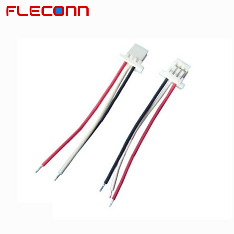 JST SH 3Pin Wire Harness SHR-03V-S-B.jpg