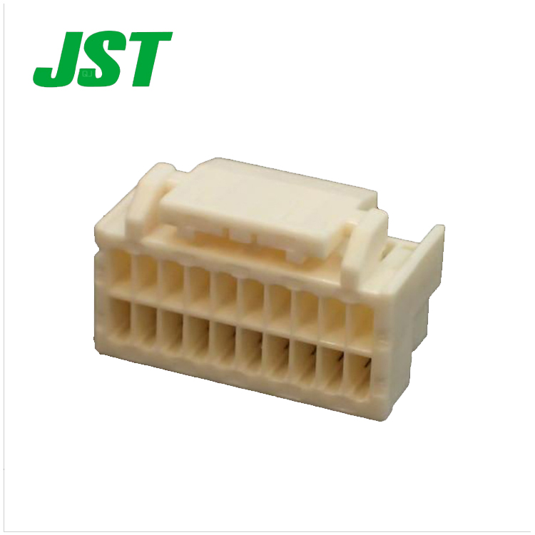 JST 1.0 mm Pitch NSHDR-20V-Z 20 Pin Wire Harness.jpg