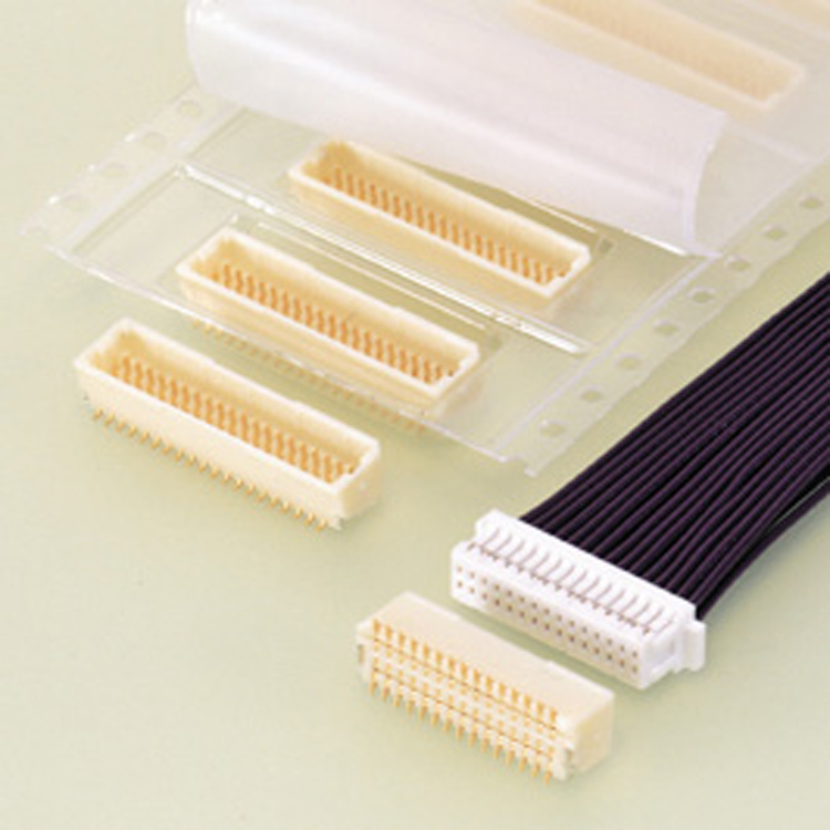 JST 1.0mm Pitch SHDR-30V-S-B 30 Pin Connector Wire Harness.jpg