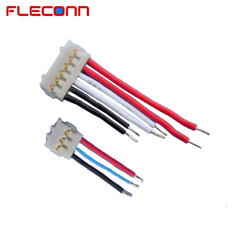 JST 1.2mm Pitch ACHF Connector Wire Harness JST 1.2mm Pitch ACHF Connector Wire Harness.jpg