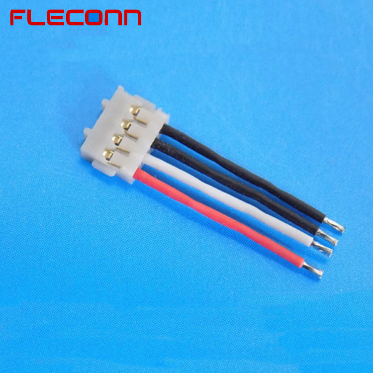 JST 1.2mm Pitch ACHFR-04V-H 4 Pin Connector Wire Harness JST 1.2mm Pitch ACHFR-04V-H 4 Pin Connector Wire Harness.jpg