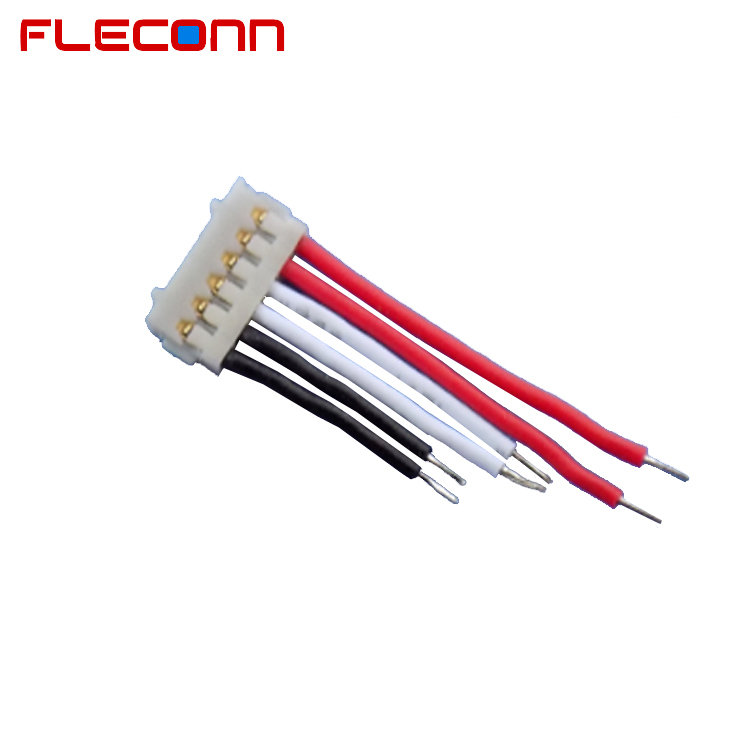 JST 1.2mm Pitch ACHFR-06V-H Connector Wire Harness JST 1.2mm Pitch ACHFR-06V-H Connector Wire Harness.jpg