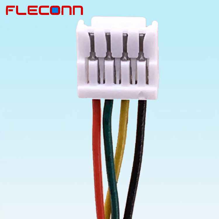 Pitch 1.25 mm JST GH Connector Wire Harness.jpg