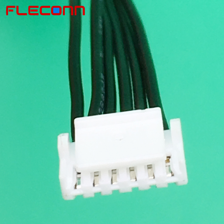 JST GHR 6 Pin Connector Wire Harness JST GHR 6 Pin Connector Wire Harness.jpg