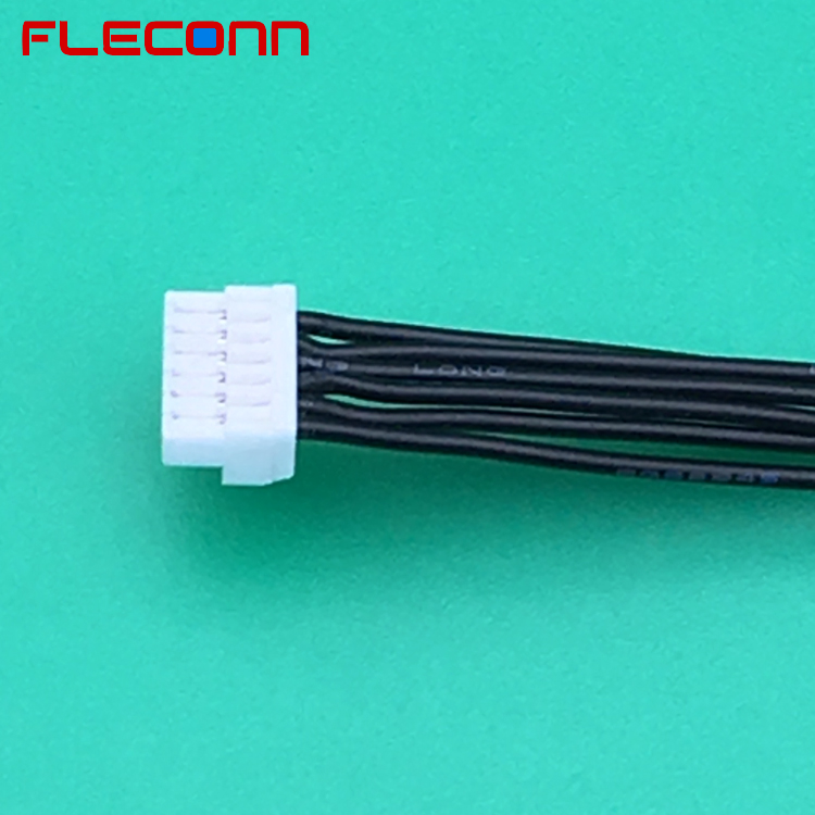 JST 6P 1.25 mm Pitch Wiring Harness JST 6P 1.25 mm Pitch Wiring Harness.jpg