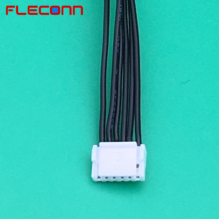 JST GHR-6V-S Connector Wiring Harness JST GHR-6V-S Connector Wiring Harness.jpg
