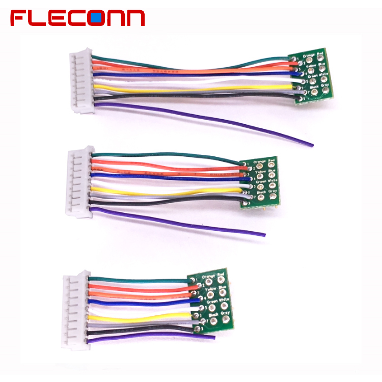 1.5mm Pitch JST 9 Pin Connector Wiring Harness.jpg