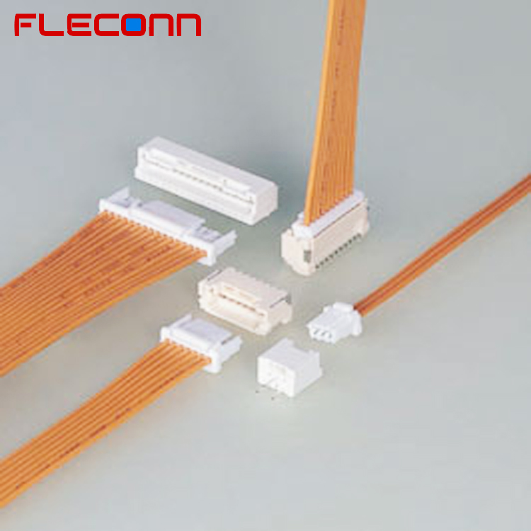 JST 1.5mm Pitch ZE Connector Wire Harness.jpg