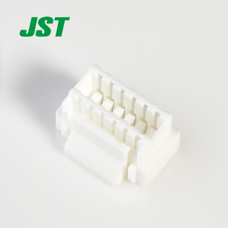 JST 1.5mm Pitch 2 Row ZPDR-12V-S 12 Pin Connector Wire Harness JST 1.5mm Pitch ZPDR-12V-S 12 Pin Connector Wire Harness.jpg