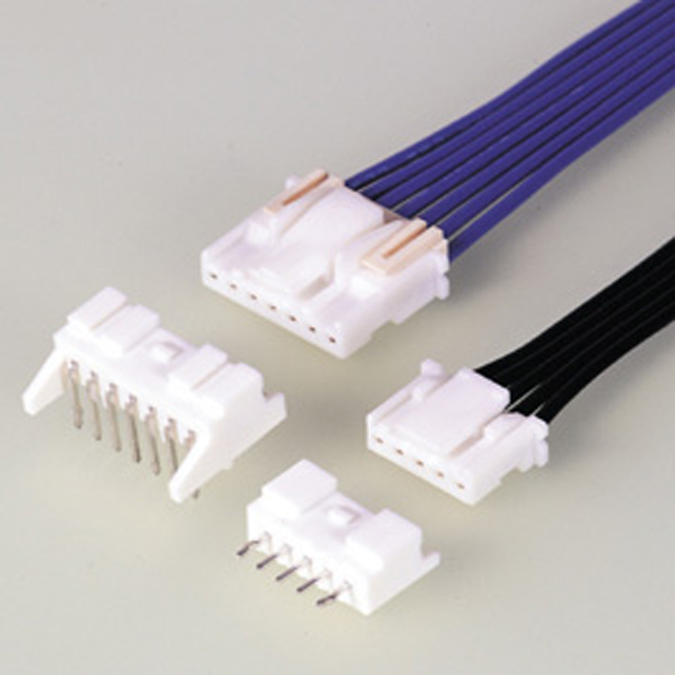 JST 2.0mm Pitch PA Connector Wire Harness.jpg