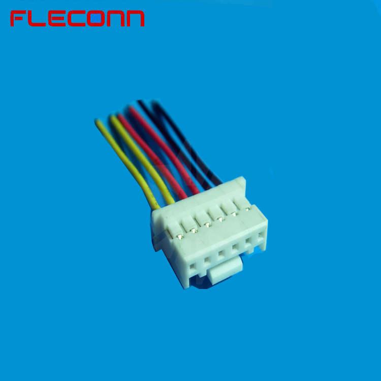 JST 2.0 mm Pitch 6 Pin Wire Harness.jpg