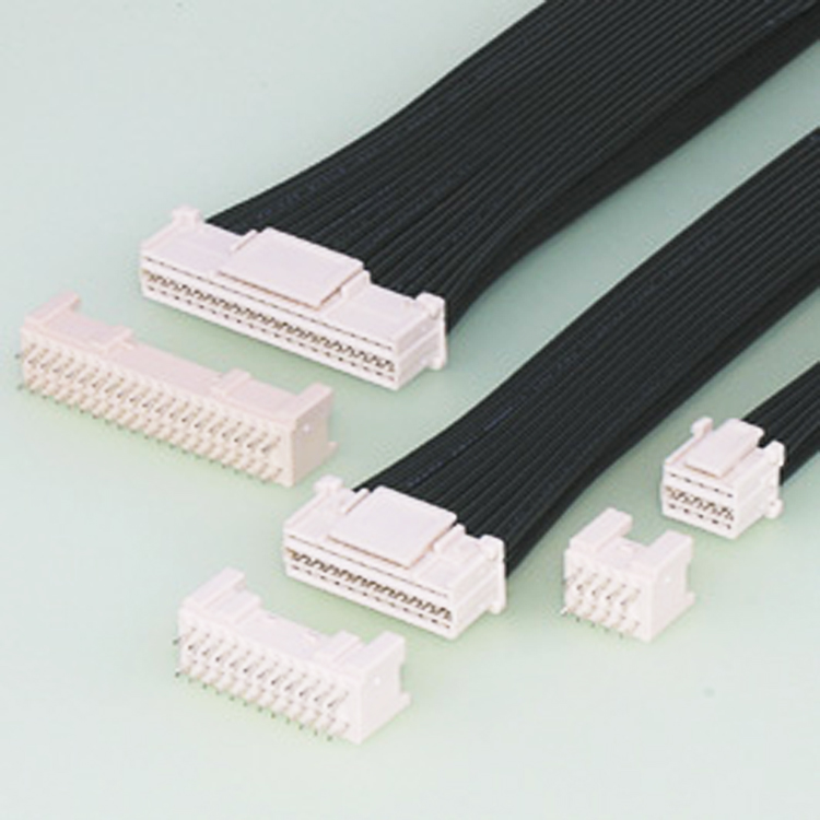 JST 2.0mm Pitch PND Connector Wire Harness.jpg