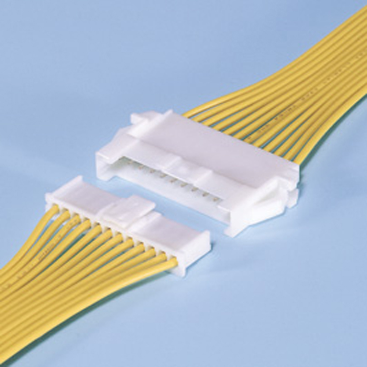JST 2.5mm Pitch XA Connector Wire Harness.jpg