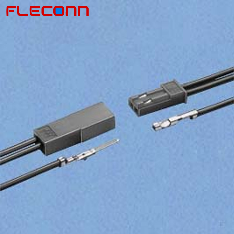JST 2.5mm Pitch RCY Connector Wire Harness.jpg
