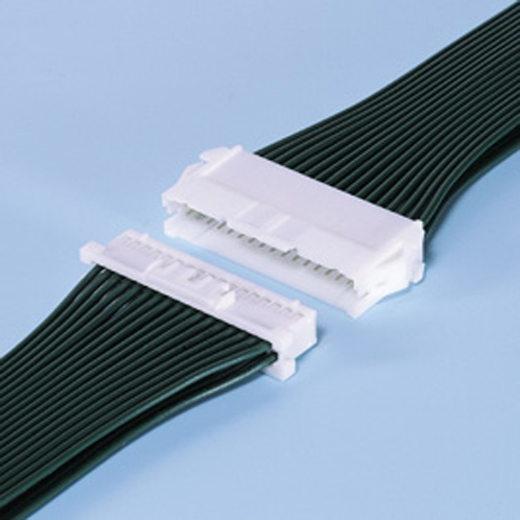 2.5mm Pitch JST XAD 2 Row Wire to Wire Connector Harness.jpg