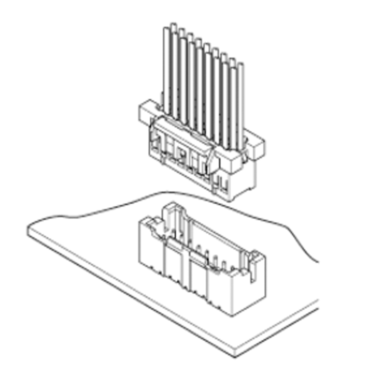 JST 2.5mm Pitch Connector Wire Harness.jpg