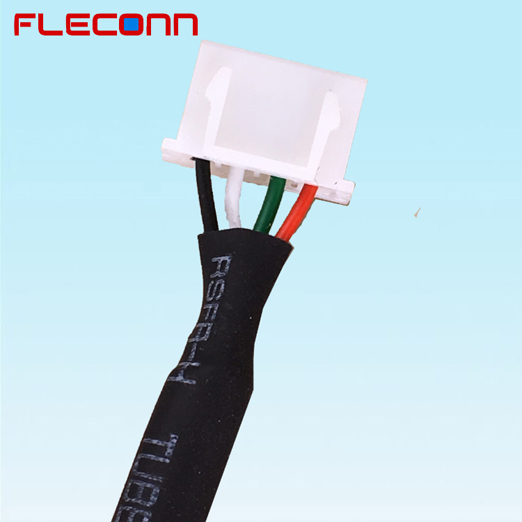 JST XH 4 Way Connector Wire Harness.jpg