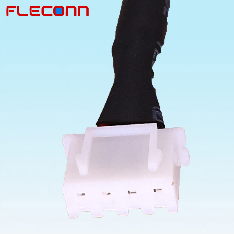 JST XH Series 4Pin Wire Harness.jpg