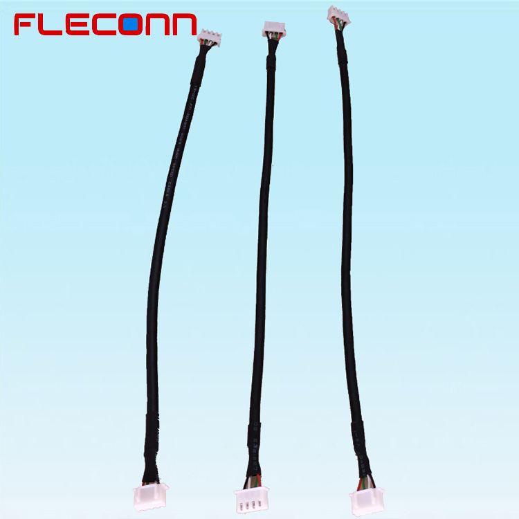 2.5mm Pitch 4 Circuit JST Wire to Board Cable Harness.jpg