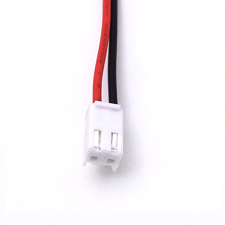 3.96 mm Pitch 2 Pin Connector Wire Harness.jpg