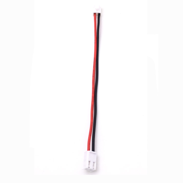 3.96mm Pitch VH Series 2 Way Connector Wire Harness.jpg