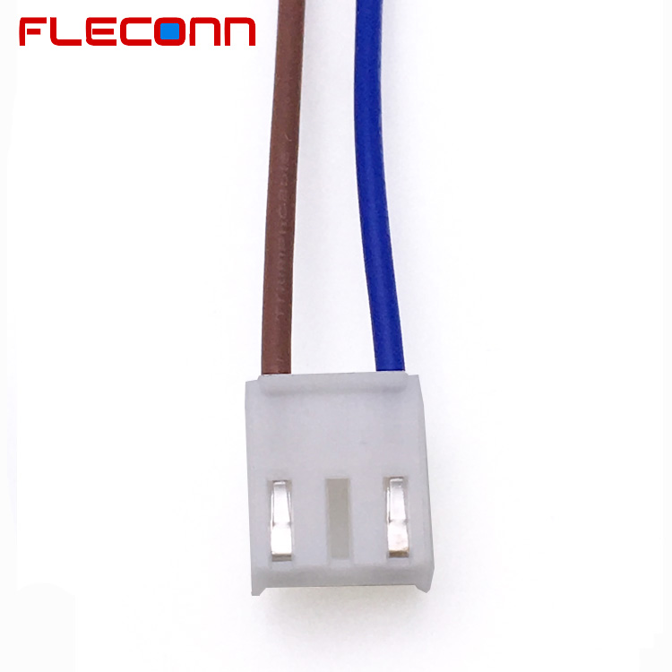 3.96 mm Pitch JST VH Series Connector 3 Pin Wire Harness.jpg