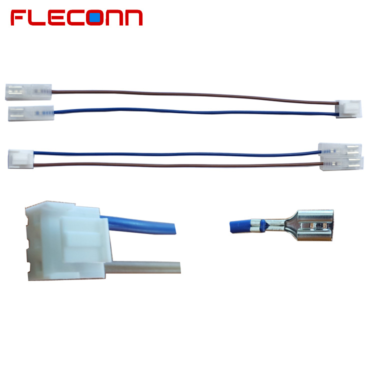 JST VH 3.96mm Pitch 3 Way Connector Wire Harness.jpg