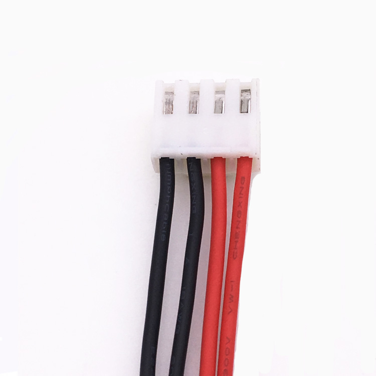 3.96mm Pitch 4P VH Wire Harness.jpg