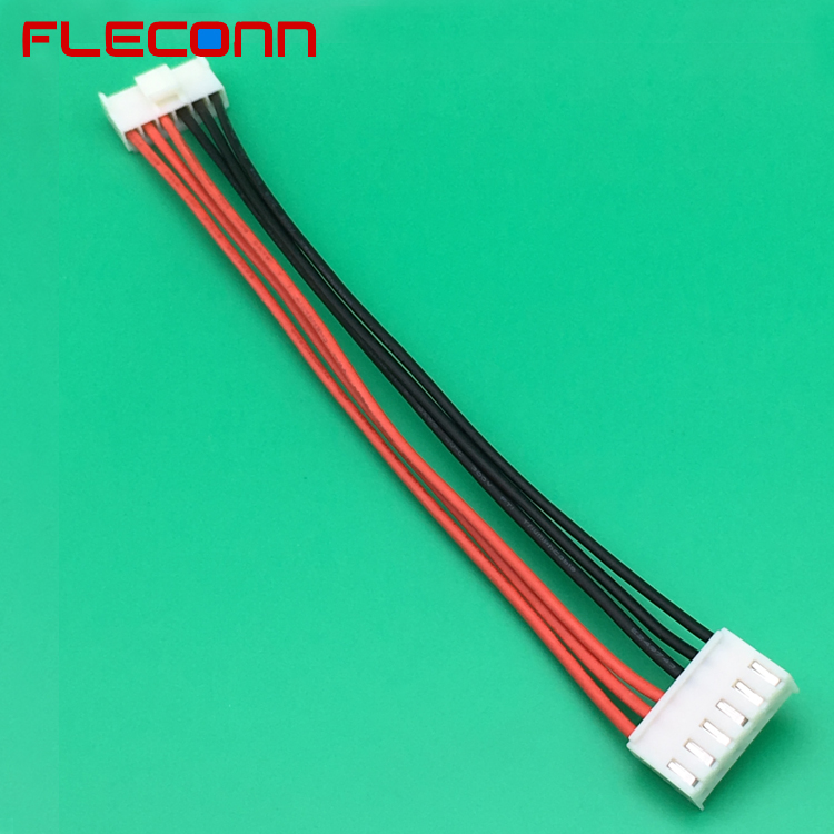 JST 3.96 mm Pitch VHR 6N Wire Harness.jpg