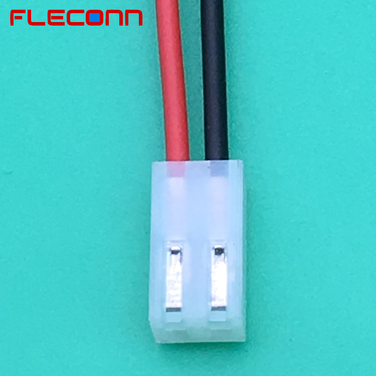 Molex KK 396 2 Pin Wire Harness.jpg