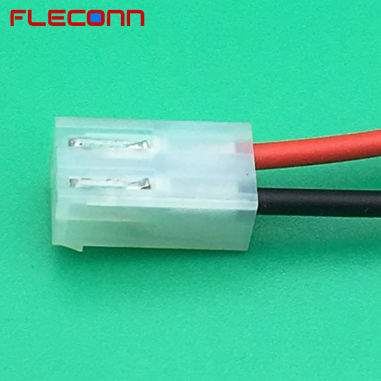 Molex 2Pin 3.96mm Pitch Wire Harness.jpg