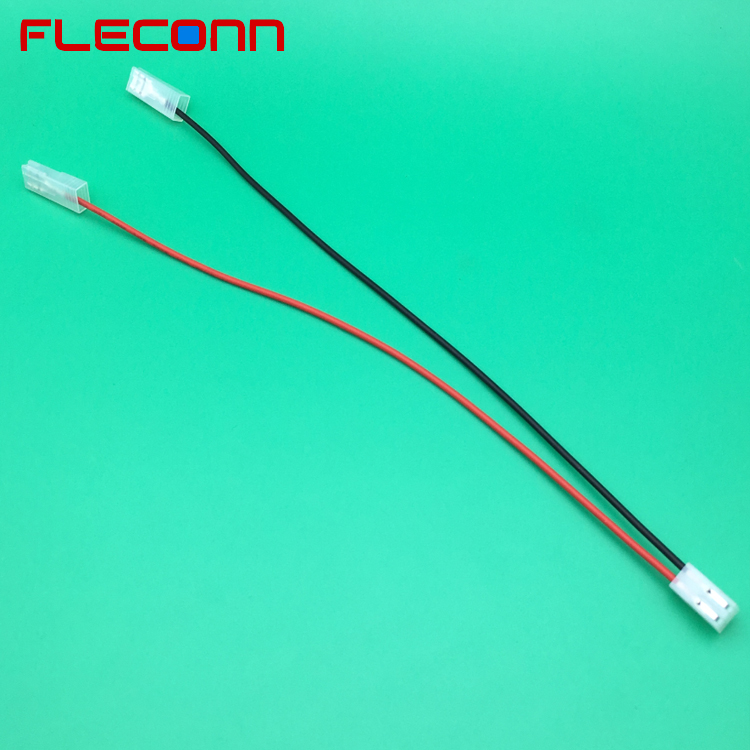 Molex 09-50-3021 2 Pin Wire Harness.jpg