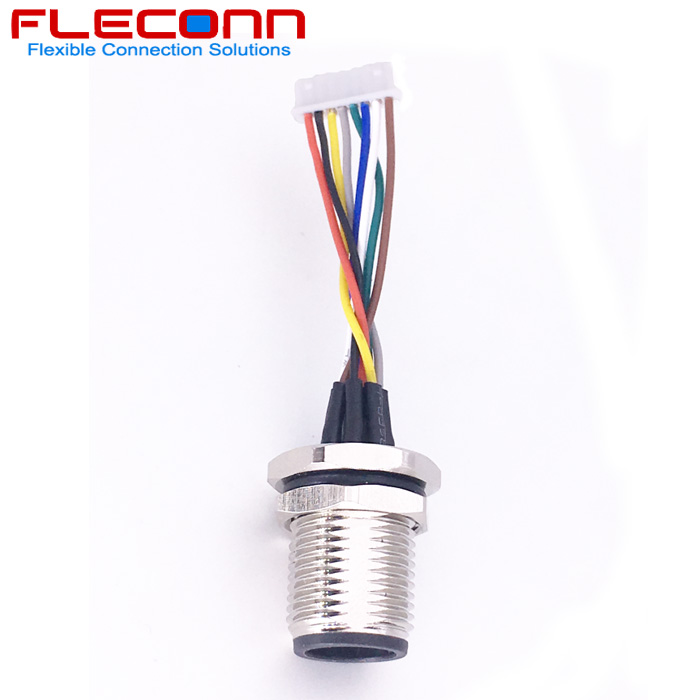 M12 8 Position A-Code Male Panel Mount Connector with Pigtail.jpg