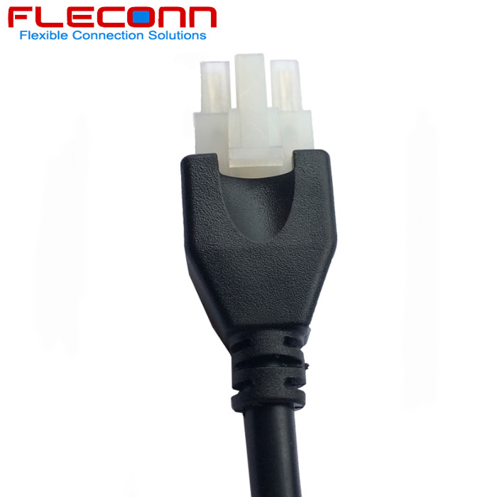 Molex Mini-Fit JR. 39-01-4030 3 Circuits Power Connector Cable Assemblies.jpg