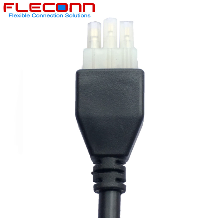 Molex 5557 Series Mini-fit JR. 0039014030 3 Positions Power Connector Cable.jpg
