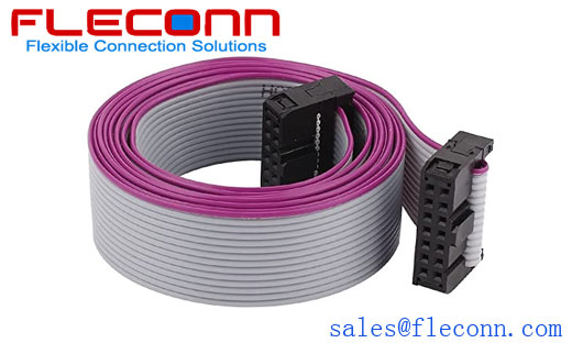 14 Pin Ribbon Cable