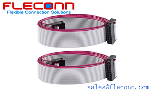 16 Pin Ribbon Cable