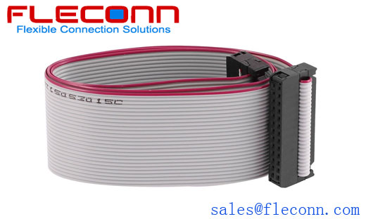 26 Pin Ribbon Cable