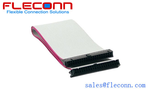 40 Pin Ribbon Cable